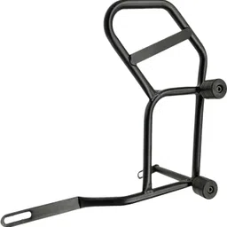 dhe best Bike Safety Protector Crash Guard with Frame Slider for Hero Xtreme 160R 4V image 5