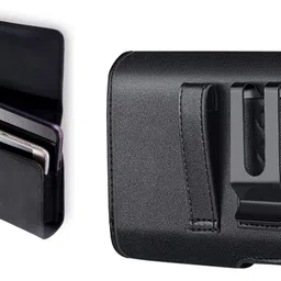 FwellT Mobile BeltPouch Waist Bag for All Mobiles Up to 6.3 inch Mobile Belt Pouch Holster with Magnetic Clip Clouser Wasist Bag for All Mobiles-picture-13