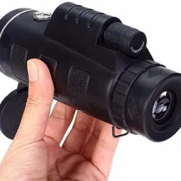 Bushnail 40x Closer: Unveiling the World with Powerful 40x60 Binoculars Binoculars image 4