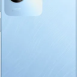 realme Narzo N61 (Vyage Blue, 64 GB) image 2