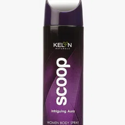 kelyn SCOOP Body Spray - For Women-picture-19