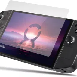 FriendZon Screen Guard for Lenovo Legion Go Handheld 2023 (8.8 inch) Anti Scratch || Fingerprint Resistant || Legion Go Gaming Console Guard [Not A Tempered Glass]-picture-15