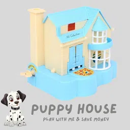Puppy Budget Workshop for Growing Minds-image-54