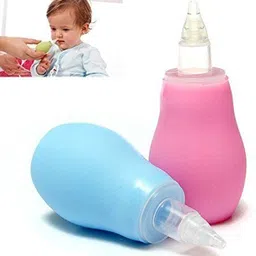 bk mart Silicone Safety Nose Cleaner/Nasal Aspirator For Baby Care Vacuum Sucker Manual Nasal Aspirator-picture-26
