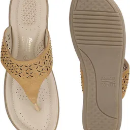 bata Women Flats Sandal image 5