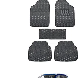 maties Leatherite Standard Mat For Outlander image 1