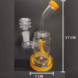 hooker fookers Bong image 2