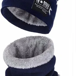 new vastra lok Solid Sports/Regular Cap image 2