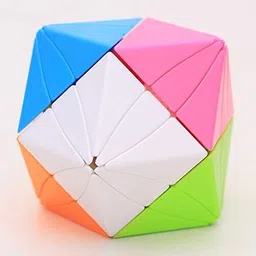 bafli Devil Eyes Cube Stickerless-picture-22