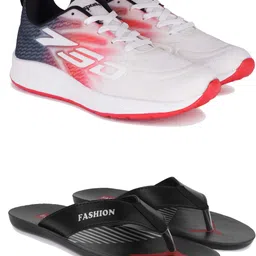 pennen Men's Lightweight Running Shoes,Stylish Casual Shoes for Gym & Walking(Pack of2) Casuals For Men-picture-47