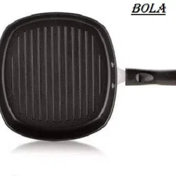 bola Grill Pan 24 cm diameter 2 L capacity image 4