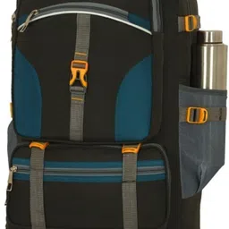 stunnerz Expandable Travel Outdoor Sport Camping Hiking Trekking Bag travelling bag Rucksack - 70 L-picture-12