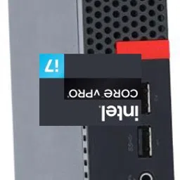 JAIPUR COMPUTER Intel® Core™ i7-6700 [8MB Cache, Up to 4.00 GHz] - ThinkCentre Mini CPU [PDE] Core i7 - 6700 [8MB Cache, Up to 4.00 GHz] (32 GB RAM/Intel® UHD 530 4K Graphics/1 TB SSD Capacity/Windows 11 Pro) Mini Tower with MS Office-picture-14