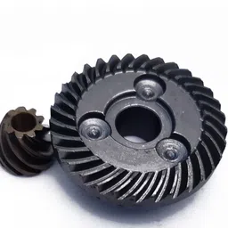 hoxiul Angle Grinder Accessories Gear Pinion Set for GWS6-100 / GWS600 Power & Hand Tool Kit image 3