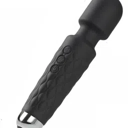 karmans Multi Speed Cordless Rechargeable Vibrator Massage for Female-picture-35