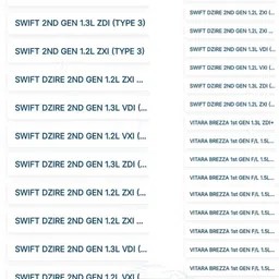 my ind Side LED Indicator Light for Maruti Suzuki Vitara image 5