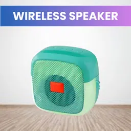 GUGGU M424 (PORTABLE BLUETOOTH DESKTOP SPEAKER)High Quality Sound Upto 6H PlaytimeO456 5 W Bluetooth Laptop/Desktop Speaker-picture-24