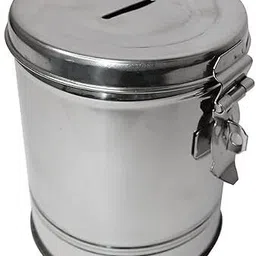 sws Piggy Bank Coin Bank image 2