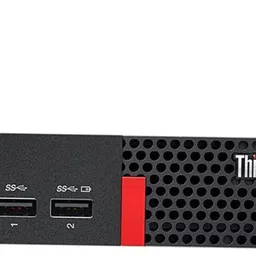 RATNARAJ COMPUTER SYSTEMS Core i7 (6th Gen) [4 Cores, 8 Threads, 3.40 GHz]- ThinkCentre Tiny Desktop [YQP] Core i7 (6th Generation) Processor (32 GB RAM/Intel® Ultra HD 530 Graphics/1 TB SSD Capacity/Windows 11 Pro) Mini Tower with MS Office-image-5