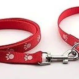 winsky Soft Nylon Dog Collar & Leash Set Dog & Cat Collar & Leash-picture-23