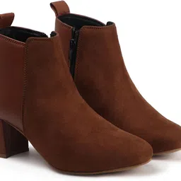 roadster Boots For Women image 5