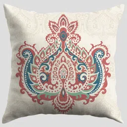 aavis decor Polyester Cushions Cover image 5