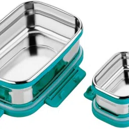 d&d nx LUNCH 02 1 Containers Lunch Box image 4