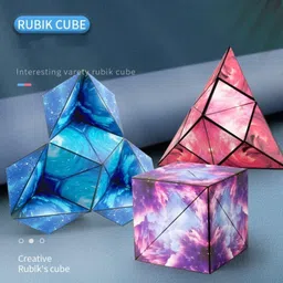 mg trading netic Cube P Fun Cube 1 Pieces image 2