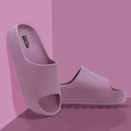 Classic Ultra Soft,Cushion FootBed Comfortable&LightWeight Waterproof Flip Flops Women Slides-image-27