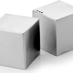 mallichh Salt & Pepper Set Stainless Steel-picture-15