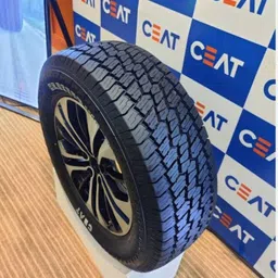 ceat 255/65-R18 CROSS DRIVE A/T 4 Wheeler Tyre-picture-16