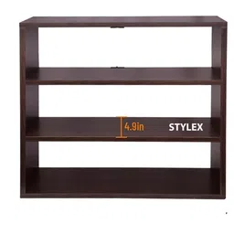 wudan haat Containers Kitchen Rack Wooden Kitchen Storage Rack/Kitchen Rack for Conatainers/Rack Shelves Wood-picture-21
