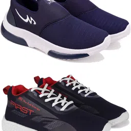 abn Men's Lightweight Running Shoes , Comfortable,Stylish for Gym & Walking Running Shoes For Men-picture-11