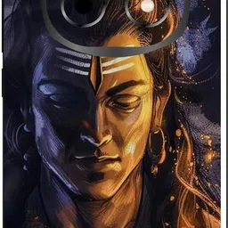 AMTHA AMTHA REALME P2 PRO Premium Vinyl BACK 115 Mobile Skin-picture-10