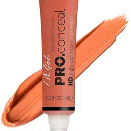 LA Girl Pro High Definition Concealer (1, GC983 Concealer-image-17