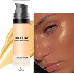 afaraxia Illumination gold creamy highlighter-picture-24
