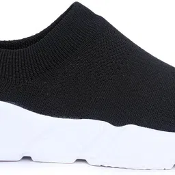 hautton Comfortable PREMIUM QUALITY NEW ARRIVAL ULTRA SOFT SOCKS PADDING RUNNING SHOE Training & Gym Shoes For Men image 4