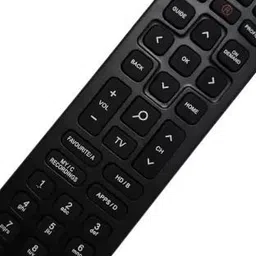 SAYENY Jio Fiber Remote Compatible for Jio Fiber Set Top Box Remote Control (Please Match With Your Old Remote) Remote Controller image 3