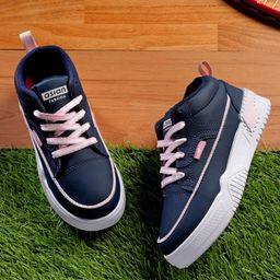 asian Casual Sneaker Shoes for Women | Soft Cushioned Insole || Paradise-02 Sneakers For Women-picture-8