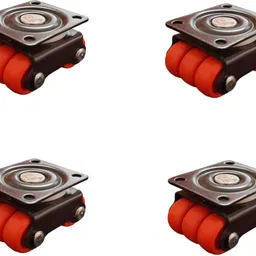 droptech D-750 Swivel Furniture Caster image 5