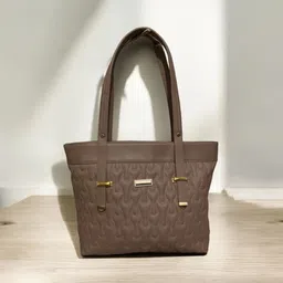 nikal star Women Brown Shoulder Bag-picture-10