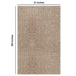 vishal wallpapers Beige Ganesh Design Subtle Elegance Modern Style Wallpaper image 2