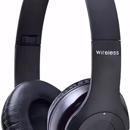 tws Folding Bluetooth Bass Surge Studio Sound_HY Bluetooth & Wired Headset-picture-33
