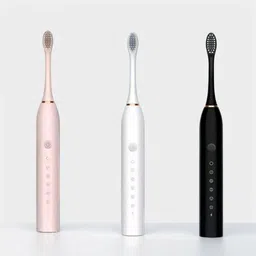 MegaJoy SimpleBrush Go Electric Toothbrush-picture-23