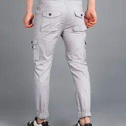 verticals Men Cargos image 3