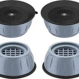 eaglekart Refrigerator, Washing Machine, Water Cooler, Air Cooler Material Plastic image 1
