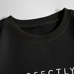 kotty Women Full Sleeve Printed Sweatshirt image 2