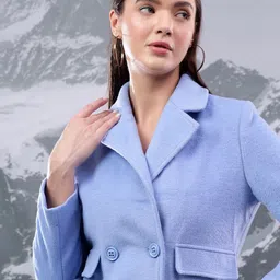 kotty Solid Women Waistcoat-picture-19