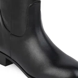 roadster Boots,Casual,Party Wear, Daily Wear, Trendy, Comfortable Stylish Boots Boots For Women image 5