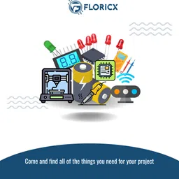 floricx Arduino Uno Rev3 SMD Microcontroller Development Board With Cable Electronic Components Electronic Hobby Kit image 5